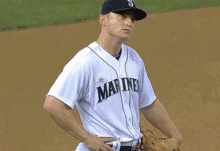 Kyle Seager Mariners GIF - Kyle Seager Mariners Baseball GIFs