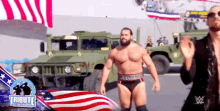 rusev entrance wwe tribute to the troops wrestling rusev entrance wwe tribute to the troops wrestling