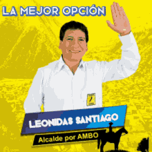 leo cayo
