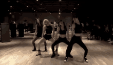Blackpink Dance Practice GIF - Blackpink Dance Practice Kpop GIFs