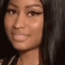 Nicki Minaj Confused GIF - Nicki Minaj Confused Wtf GIFs