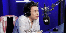Harry Styles Bloody Hell GIF - Harry Styles Bloody Hell GIFs
