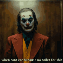 Joker The Joker GIF - Joker The Joker Shit GIFs