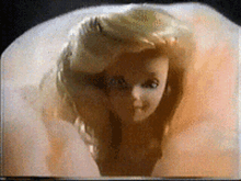 Barbie Doll GIF - Barbie Doll Vintage GIFs