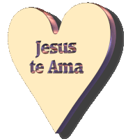Deus Amor Sticker - Deus Amor Jesus Stickers