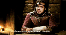 me kaamelott