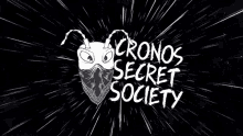 Css Cronos Secret Society GIF - Css Cronos Secret Society Ant Gang GIFs