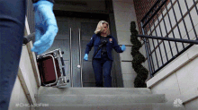 breaching the door violet mikami sylvie brett chicago fire nod breaching the door violet mikami sylvie brett chicago fire nod
