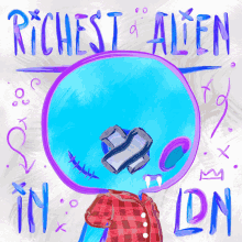 richestmaninldn thealienboy alienboy nft richestalieninldn richestmaninldn thealienboy alienboy nft richestalieninldn