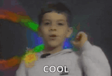 Cool Thumbs Up GIF - Cool Thumbs Up GIFs