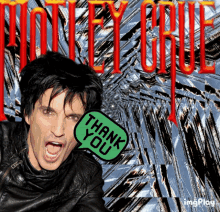 motley crue thank you tommy lee thanks thank you kind sir