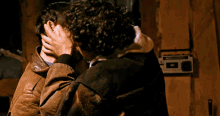 Los Fuertes The Strong Ones GIF - Los Fuertes The Strong Ones Gay GIFs