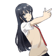bunnygirlsenpai bunnygirlsenpai