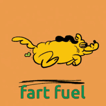 Cute And Funny Fart Fuel GIF - Cute And Funny Fart Fuel Dog GIFs