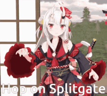 splitgate