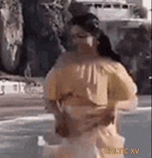 Rashmika Dance GIF - Rashmika Dance GIFs