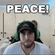 Peace Og Brawl Stars GIF - Peace Og Brawl Stars Peace Out GIFs