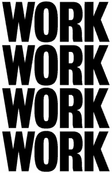 Work Workwork GIF - Work Workwork GIFs
