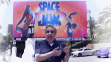 Jeff Bergman Space Jam GIF - Jeff Bergman Space Jam Space Jam2 GIFs