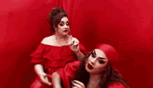 video singing