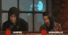 leigh574 la by night geek and sundry vampire the masquerade leigh574 la by night geek and sundry vampire the masquerade