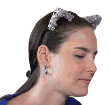 bleh yuck eww tongue out nailogical