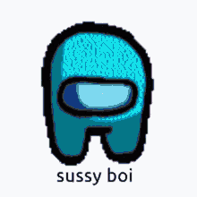 Sussy Pin Boi GIF - Sussy Pin Boi GIFs