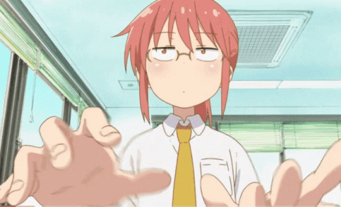 Anime Typing GIF - Anime Typing - Descubre & Comparte GIFs