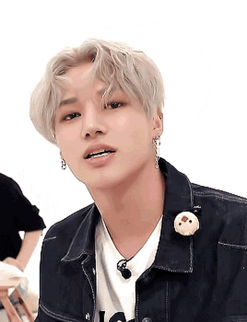 ♥ AUGUST POST Tracker!!! ♥ - Seite 4 Ateez-wooyoung