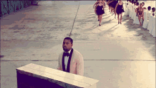Come In Kanye West GIF - Come In Kanye West Runaway Song GIFs