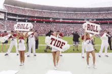 roll tide crimson alabama bama football