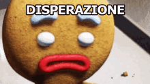 the cry
