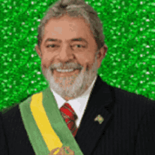 Presidente Lula GIF - Presidente Lula Lulaverso GIFs
