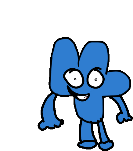 He Looking Bfb Four Sticker - He Looking Bfb Four - Discover & Share GIFs