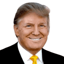 Trump The Shining GIF - Trump The Shining Smile GIFs