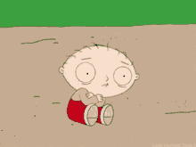 Stewie Family Guy GIF - Stewie Family Guy Therapy GIFs