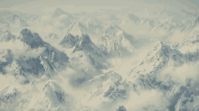 snowpiercer mountains movie snowpiercer mountains movie