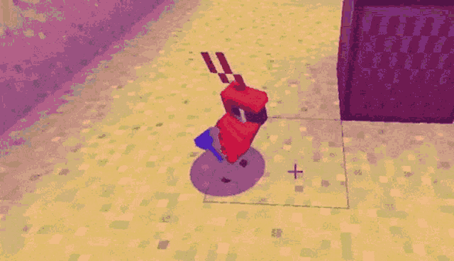 Parrot Dancing Gif Parrot Dancing Minecraft Discover Share Gifs