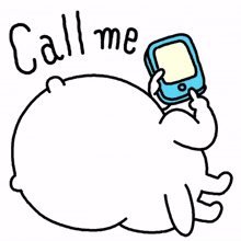 phone called