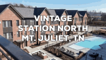 Vintage Station North Vintagestation GIF - Vintage Station North Vintagestation Mount Juliet GIFs