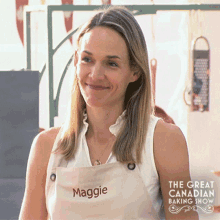 ok the great canadian baking show gcbs ow okay