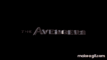 The Avengers Avengers Assemble GIF - The Avengers Avengers Assemble Avengers1 GIFs