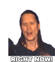 Right Now Per Fredrik Asly Sticker - Right Now Per Fredrik Asly Pellek Stickers