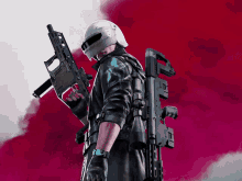 Pubg New State New State Guy GIF - Pubg New State New State Guy GIFs