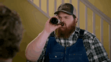 Letterkenny Angry GIF - Letterkenny Angry Dan GIFs