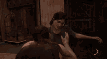 The Last Of Us The Last Of Us Part Ii GIF - The Last Of Us The Last Of Us Part Ii The Last Of Us Part2 GIFs