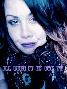 Lube It Up Middle Finger GIF - Lube It Up Middle Finger Fuck Off GIFs