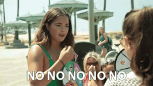 No No No No No GIF - Awesomeness Tv No Denied GIFs