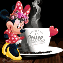 Minnie Mouse Morning GIF - Minnie Mouse Morning Sleep GIFs