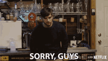 Sorry Guys Apologize GIF - Sorry Guys Apologize Sorry GIFs